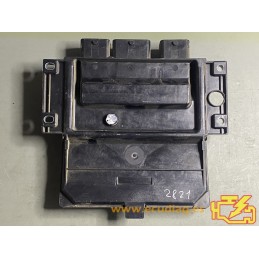 ECU DELPHI DDCR R0410B024D RENAULT MEGANE 1.5 DCI 8200498188 8200469340