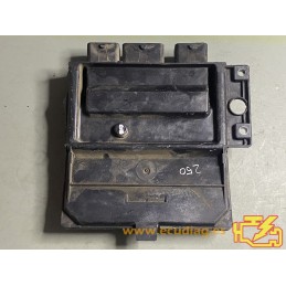 ECU DELPHI DDCR R0410B024C RENAULT MEGANE II / SCENIC II 1.5 DCI 8200334419 8200414354 - VIRGEN - AUTOCODIFICABLE