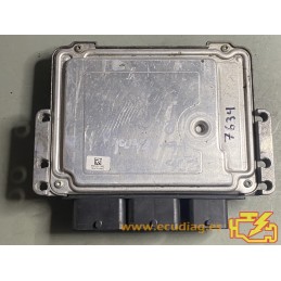 ECU BOSCH MEV17.2 0261S04161 MINI ONE COOPER R56 1.6 16V 7640005