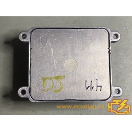ECU BOMBA DELPHI DELCO 8971891363 OPEL CORSA 1.7 DTI 16267710