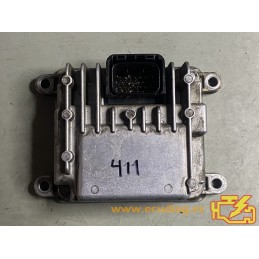 ECU BOMBA DELPHI DELCO 8971891363 OPEL CORSA 1.7 DTI 16267710
