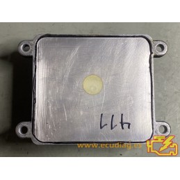 ECU FUEL PUMP DELPHI DELCO 8971891363 OPEL CORSA 1.7 DTI 16267710
