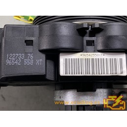 COM2000 DELPHI PEUGEOT 307 96542558XT