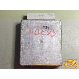 ECU VISTEON LP4-332 FORD FOCUS 1.6 16V 74KW 100HP 98AB-12A650-CXC