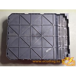 BSI 2004 P06-00 VALEO A12273 PEUGEOT 207 1.4i 70KW 95CV 9663798280 / SW 9667085080 - VIRGEN