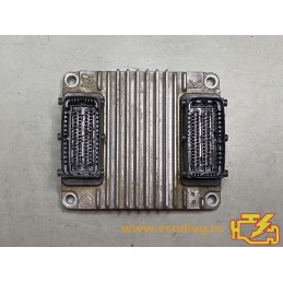 ECU DELPHI DELCO 1.7L/TX2 8972333707 OPEL / VAUXHALL CORSA 1.7 DTI 09391259