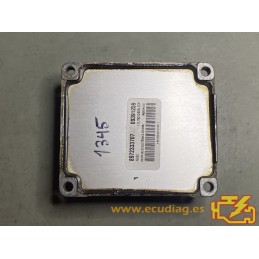 ECU DELPHI DELCO 1.7L/TX2 8972333707 OPEL / VAUXHALL CORSA 1.7 DTI 09391259