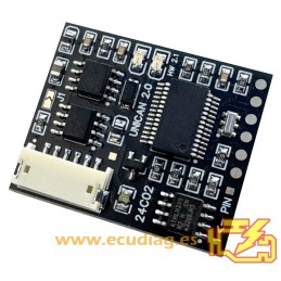 UNICAN IMMO EMULATOR 50 /...