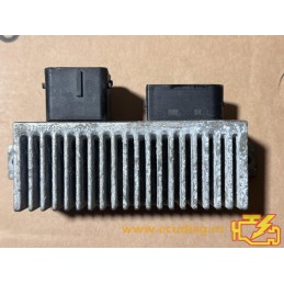 GLOW PLUG RELAY NAGARES...