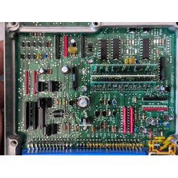 ECU MOTOR OKI 004644-5915 HONDA 37820-P1G-E11