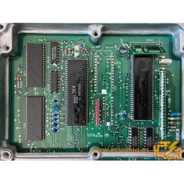 ECU MOTOR OKI 004644-5915 HONDA 37820-P1G-E11