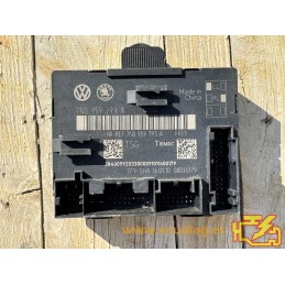 MÓDULO PUERTA TEMIC 00030179 SKODA SUPER B 7N0959793