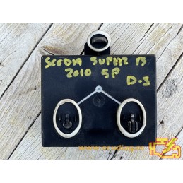 DOOR MODULE TEMIC 00030179 SKODA SUPER B 7N0959793