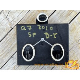 MÓDULO PUERTA TEMIC 00020178 AUDI Q7 4F0959793R