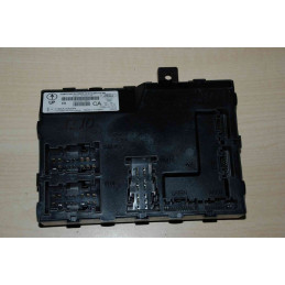 ECU BODY BOSCH FORD CA6T-15K600-CA