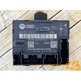 DOOR MODULE TEMIC 000201E2 AUDI Q7 4F0959792R
