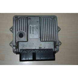 ECU MOTOR MAGNETI MARELLI MJD 6JF.P6 7160002103 FIAT 55192093