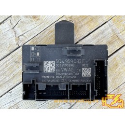 DOOR MODULE CONTINENTAL A2C7494650300 SEAT LEON III 5Q4959593E
