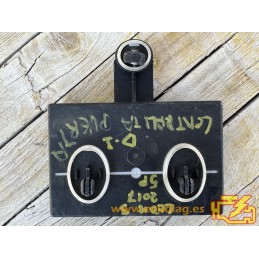 MÓDULO PUERTA CONTINENTAL A2C7494650300 SEAT LEON III 5Q4959593E