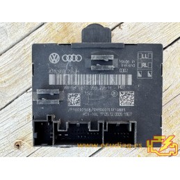 DOOR MODULE LEOPOLD KOSTAL P10092508 AUDI A5 8T0959795H