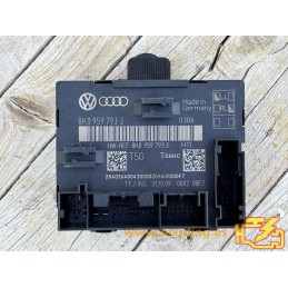 DOOR MODULE TEMIC 000200F7 AUDI Q5 8K0959793J
