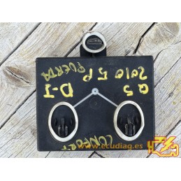 MÓDULO PUERTA TEMIC 000200F7 AUDI Q5 8K0959793J