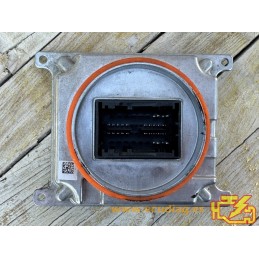LIGHTS BALLAST MODULE KEBODA 10100500037 VOLKSWAGEN TIGUAN 7P5.941.571.AF