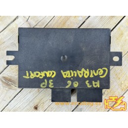MODULO LUCES REMOLQUE WESTFALIA 506077 AUDI A3 II (8P) 8P0907383