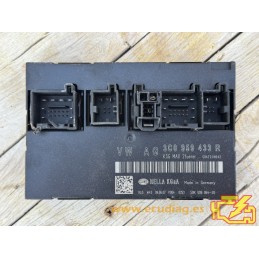 CCM MODULE HELLA 5DK009064-20 VOLKSWAGEN PASSAT VI (3C) 3C0959433R