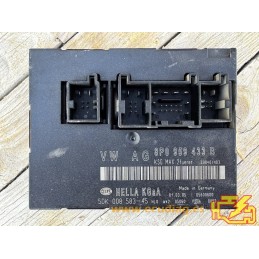 MÓDULO CCM HELLA 5DK008583-45 AUDI A3 II (8P) 8P0959433B