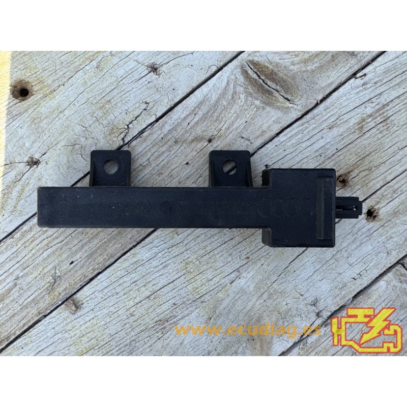 KEYLESS ACCESS ANTENNA MARQUARDT 33542301 AUDI Q7 4F0907247A
