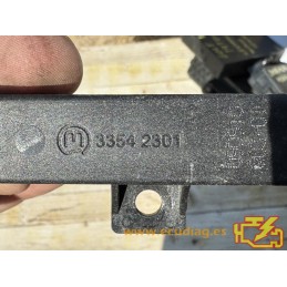 KEYLESS ACCESS ANTENNA MARQUARDT 33542301 AUDI Q7 4F0907247A