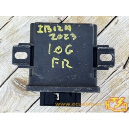 ADAPTATIVE LIGHTS MODULE CONTINENTAL 5WK50909 SEAT IBIZA 7P6907357E