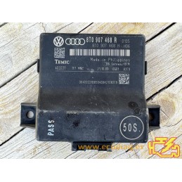 GATEWAY MODULE TEMIC 403221 AUDI Q5 8T0907468R