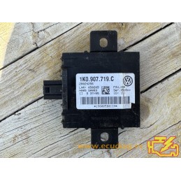 ALARM MODULE DELPHI 28024256 AUDI A3 II (8P) 1K0907719C