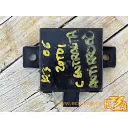 ALARM MODULE DELPHI 28024256 AUDI A3 II (8P) 1K0907719C