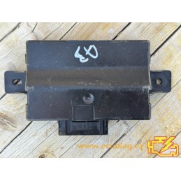 GATEWAY MODULE LEAR 535189843 AUDI A6 4G0907468AB