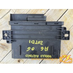 MÓDULO ILM LUZ INTERIOR BOSCH F005S00102 AUDI A6 4F0907280A