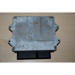 ECU MAGNETI MARELLI MJD 6JF.S1 71600.005.04 FIAT PANDA 1.3 JTD 70CV 51775008 / SW 1092S163 / CON INMO ANULADO