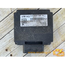 START STOP MODULE HELLA 8ES010.452-21 VOLKSWAGEN UP 3AA919041B