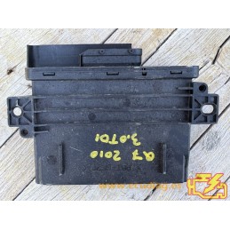 MÓDULO ILM LUZ INTERIOR BOSCH F005S00292 AUDI Q7 4F0907280E