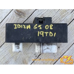 FANS RELAY SHO 898967000 SEAT IBIZA 1J0919506M