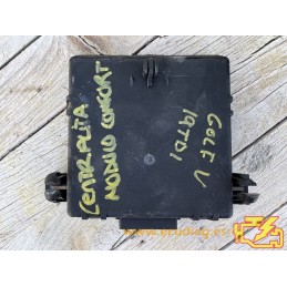 GATEWAY MODULE TEMIC 0325 VOLKSWAGEN GOLF V 1K0907530E