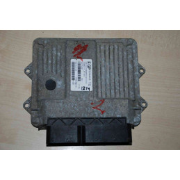 ECU MOTOR MAGNETI MARELLI MJD 6JO.C6 7160006203 OPEL 55194018