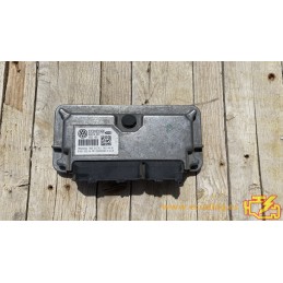 ECU MAGNETI MARELLI IAW 4HV.BK 61601.502.04 SEAT IBIZA 6J 1.4L 16V 03C906024BK