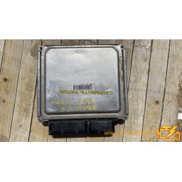 ECU DELPHI DCM6.2V 28459901 SEAT IBIZA 1.4TDI 04B907445