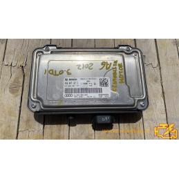 IMAGE PROCESSING ECU BOSCH 0203500005 AUDI A6 3.0 TDI 4G0907107D