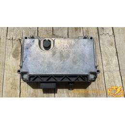 IMAGE PROCESSING ECU BOSCH 0203500005 AUDI A6 3.0 TDI 4G0907107D