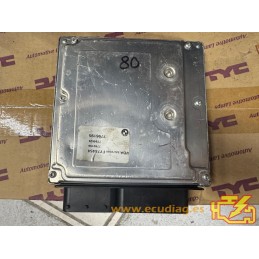ECU MOTOR BOSCH EDC16C1-4.1 0281011122 BMW 7794624