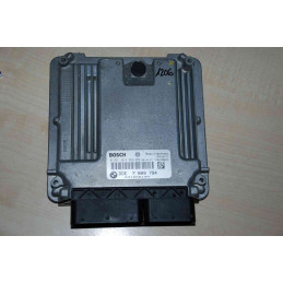 BOSCH EDC16U1 0281011364 AUDI 03G906016G